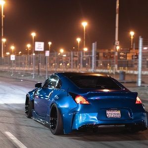 Meet your Posher, Zachary